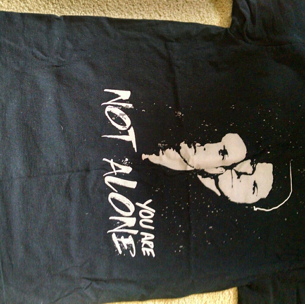 Supernatural Castiel Dean T-shirt